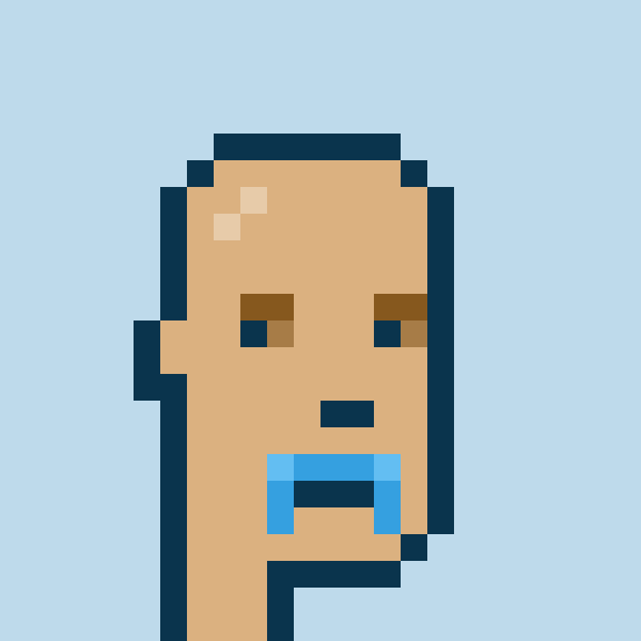 Punk #9062