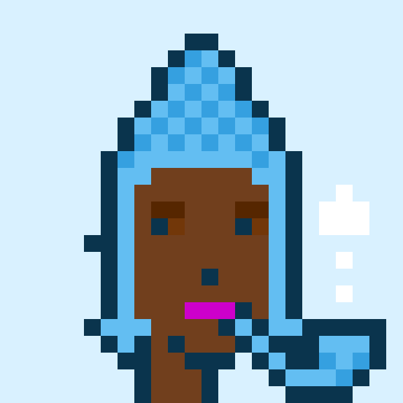 Punk #9068
