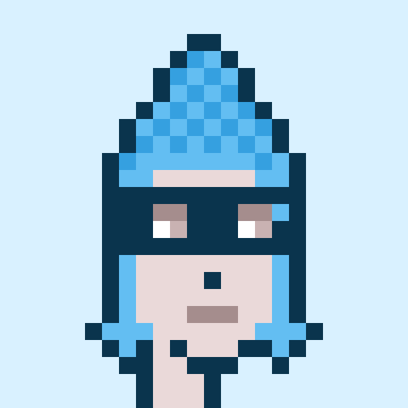 Punk #9074