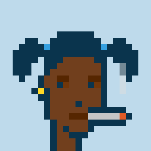 Punk #9081