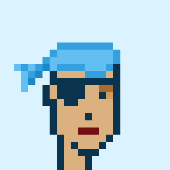 Punk #9091