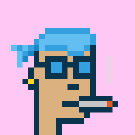 Punk #9101