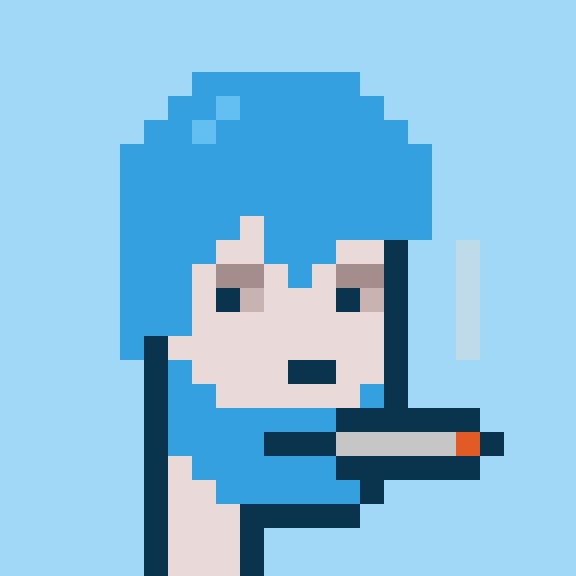 Punk #9113