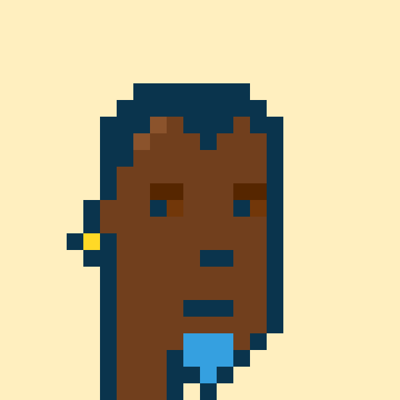 Punk #9143