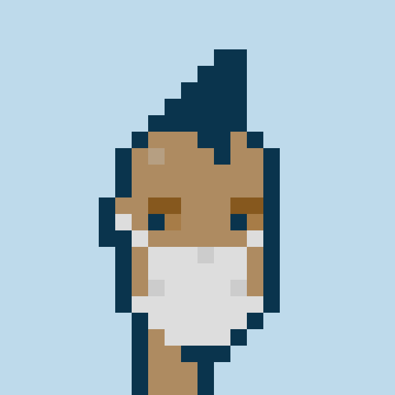 Punk #9148