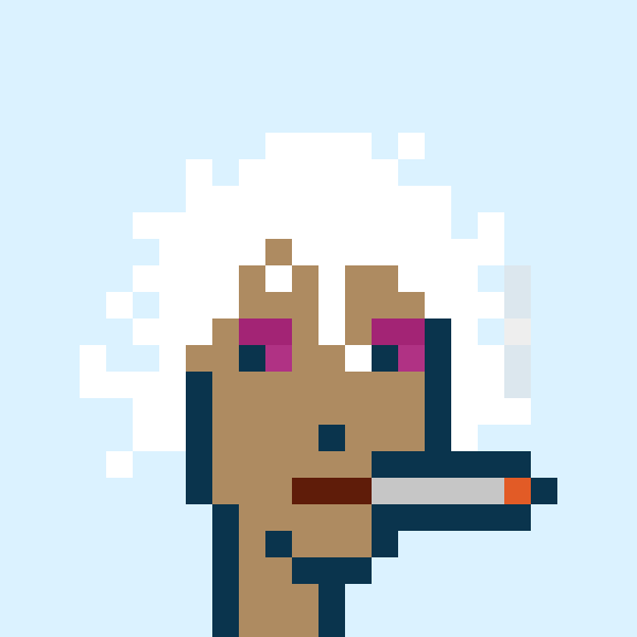 Punk #9149
