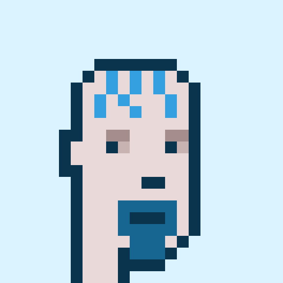 Punk #9174