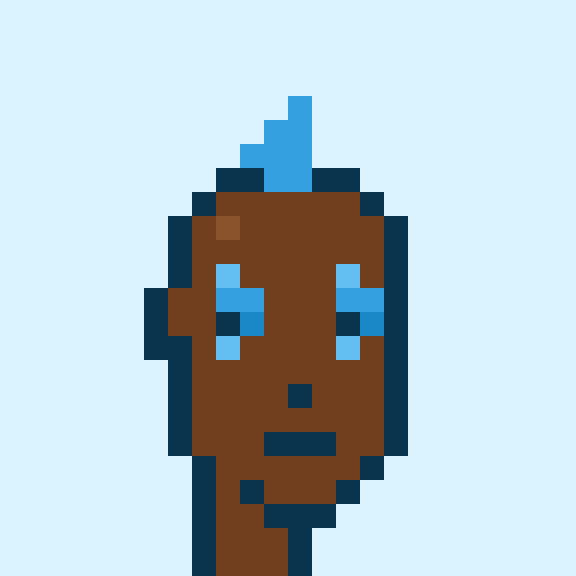 Punk #9183