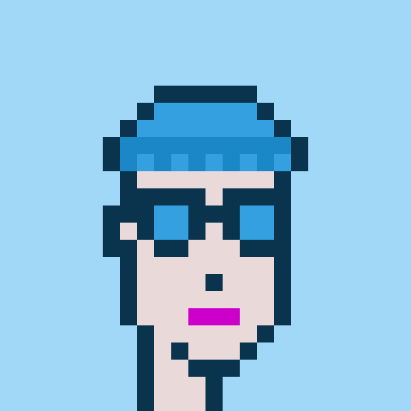 Punk #9186