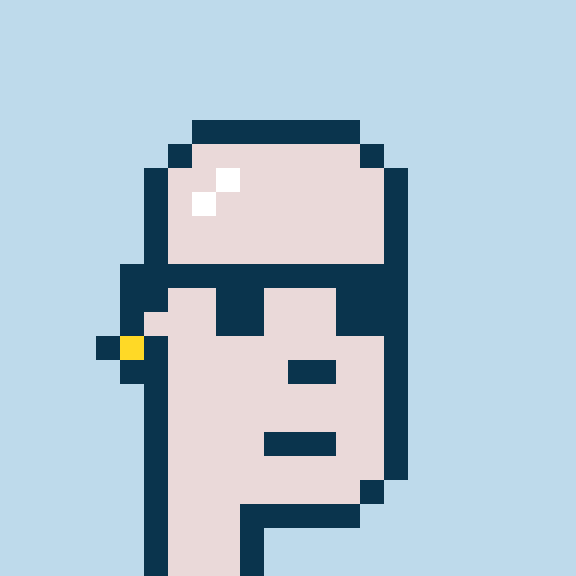 Punk #9190