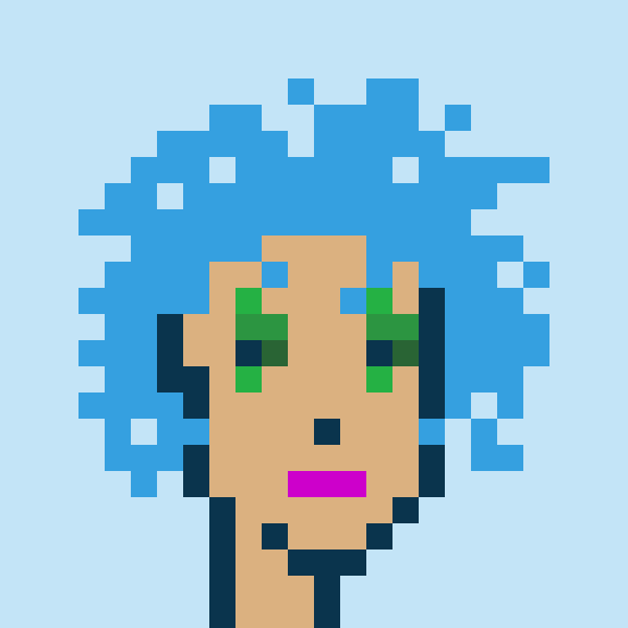 Punk #9191