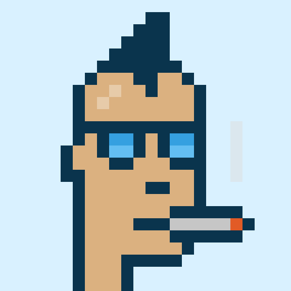 Punk #9221