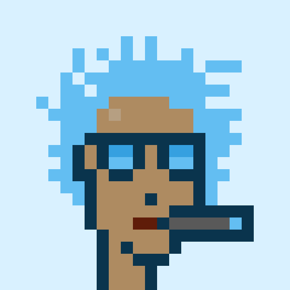Punk #9229