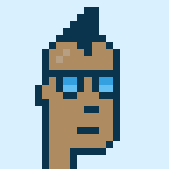 Punk #9236