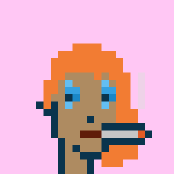 Punk #9237