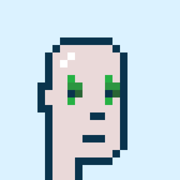 Punk #9246