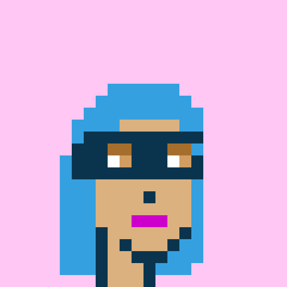 Punk #9247