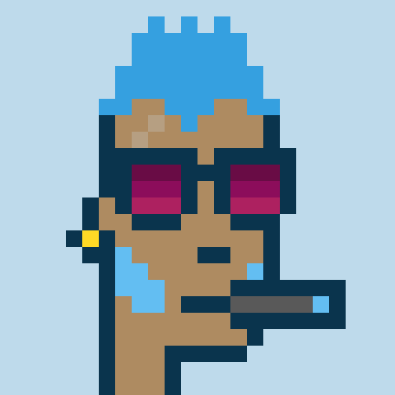 Punk #925
