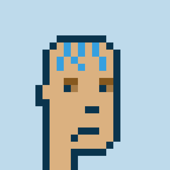 Punk #9259