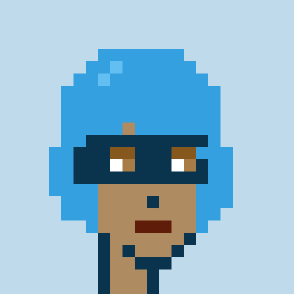 Punk #9261