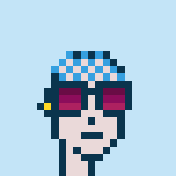 Punk #9270
