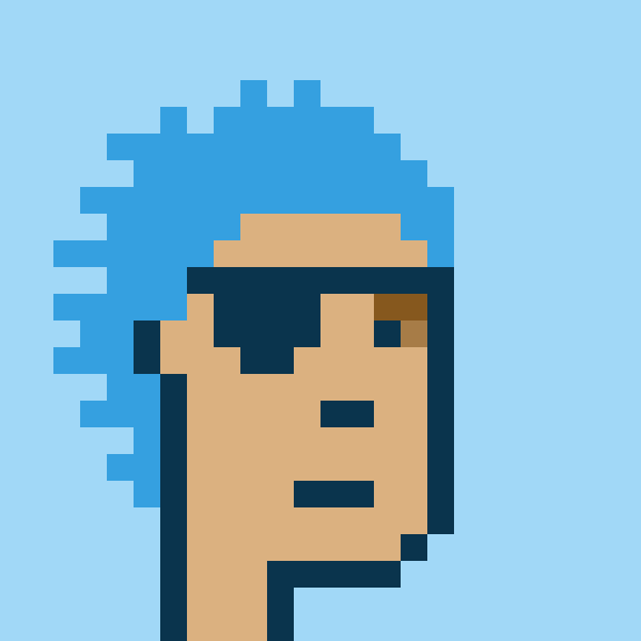Punk #930
