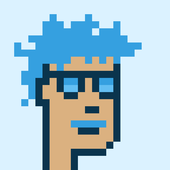 Punk #9315