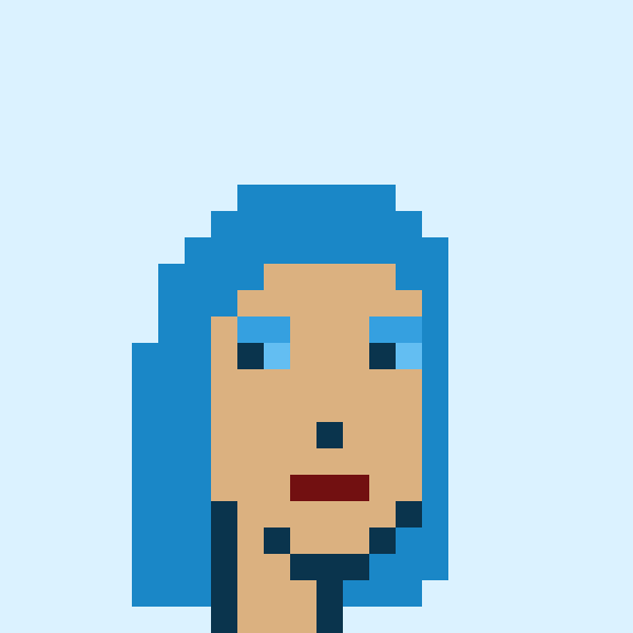 Punk #9327