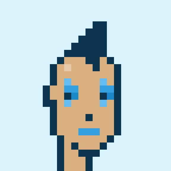 Punk #9331