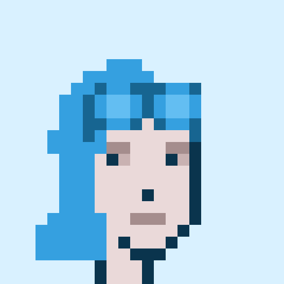 Punk #9332