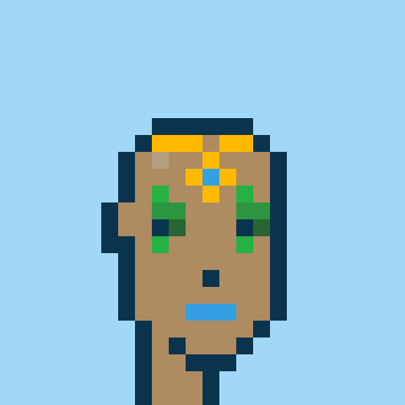 Punk #9339