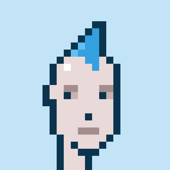 Punk #934