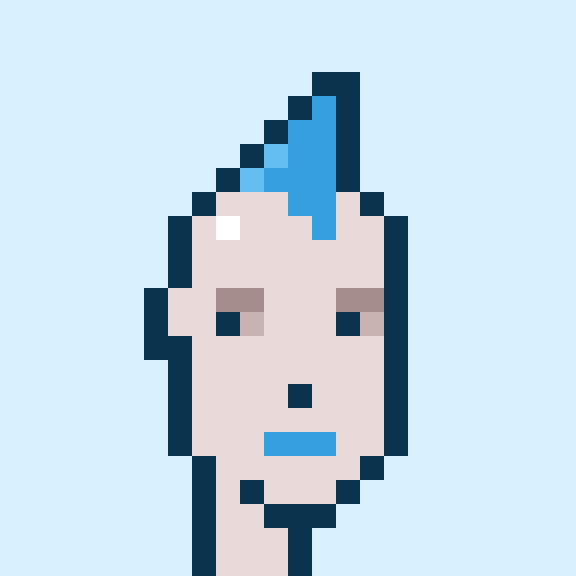 Punk #9348