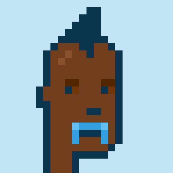 Punk #9364
