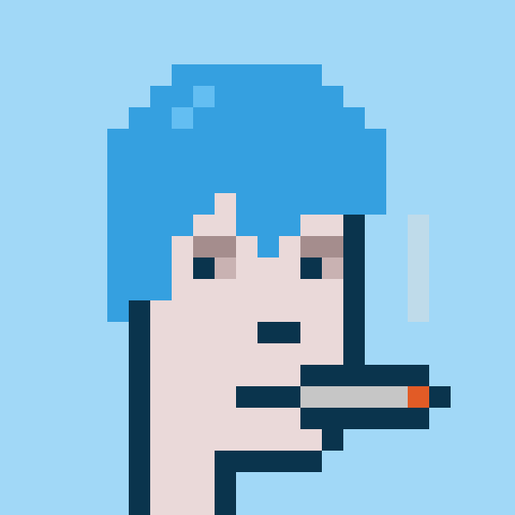 Punk #9365