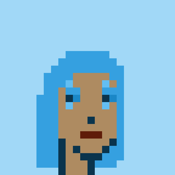 Punk #9367