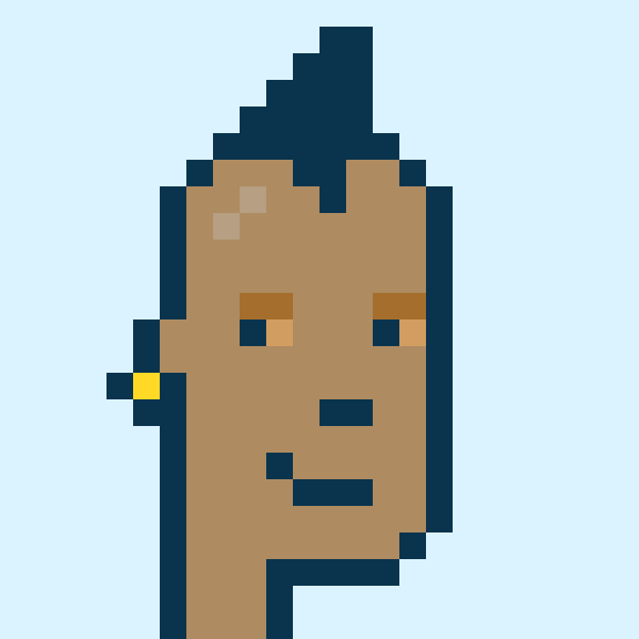 Punk #9374