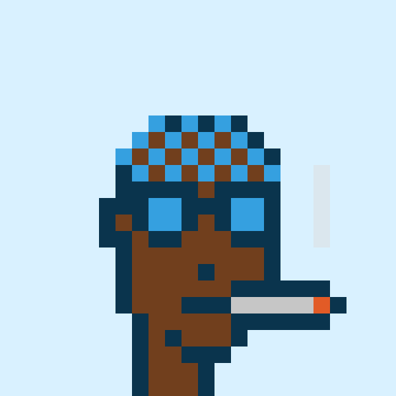 Punk #9377
