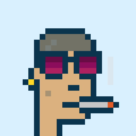 Punk #9378