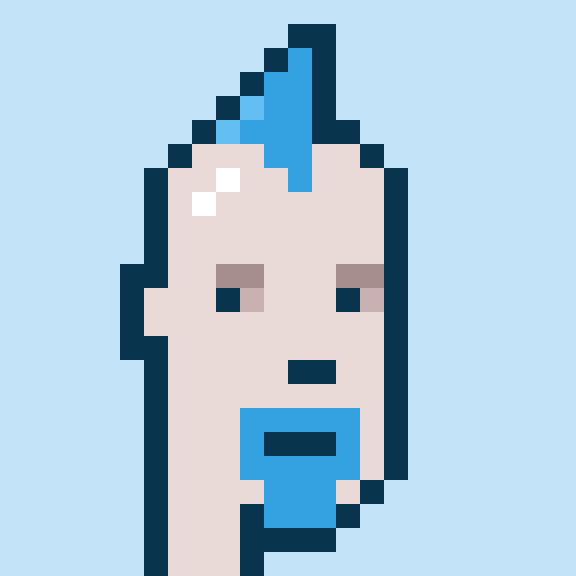 Punk #9426