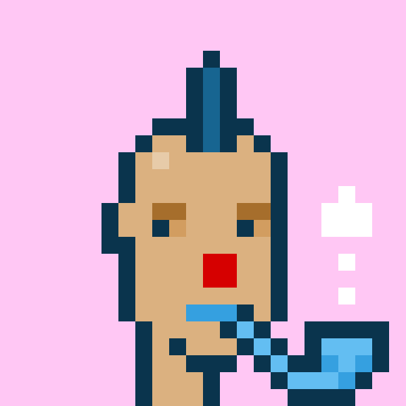 Punk #9433