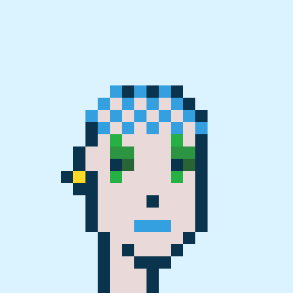 Punk #9440