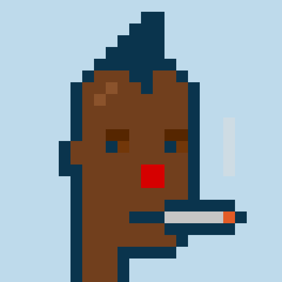 Punk #9450
