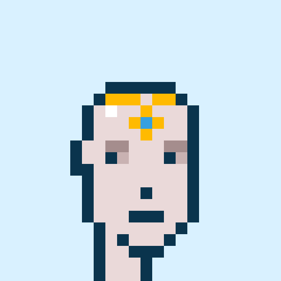 Punk #9452
