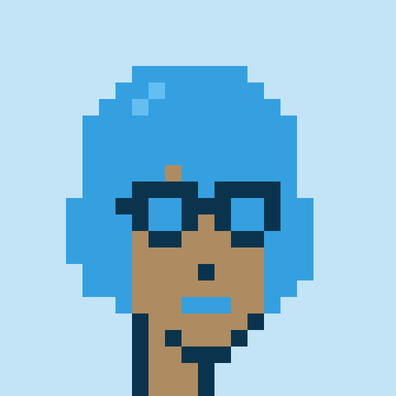 Punk #9456