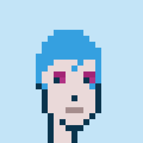 Punk #9459
