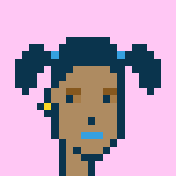 Punk #9460