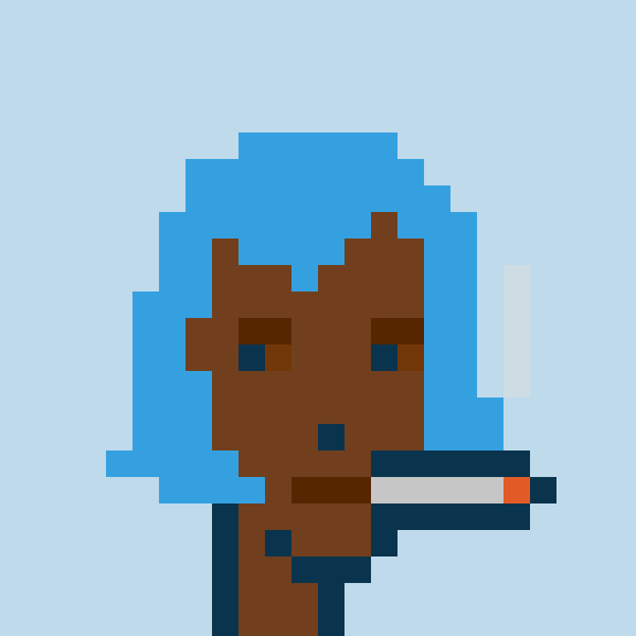 Punk #9470