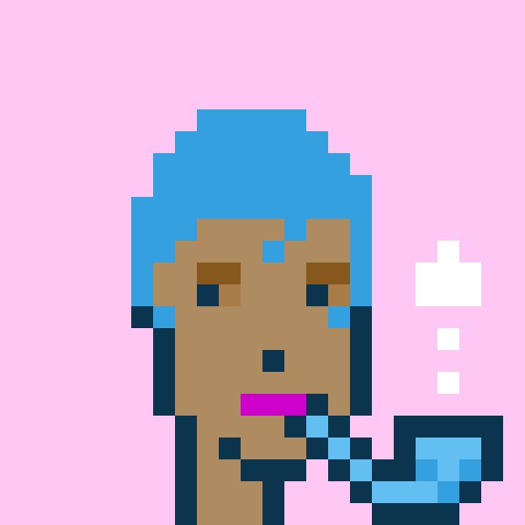 Punk #9473