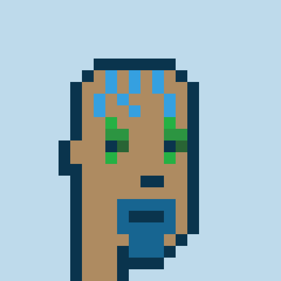 Punk #9475